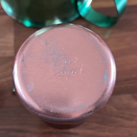 Sunburst cups and pitchers - Picture 8 of 9